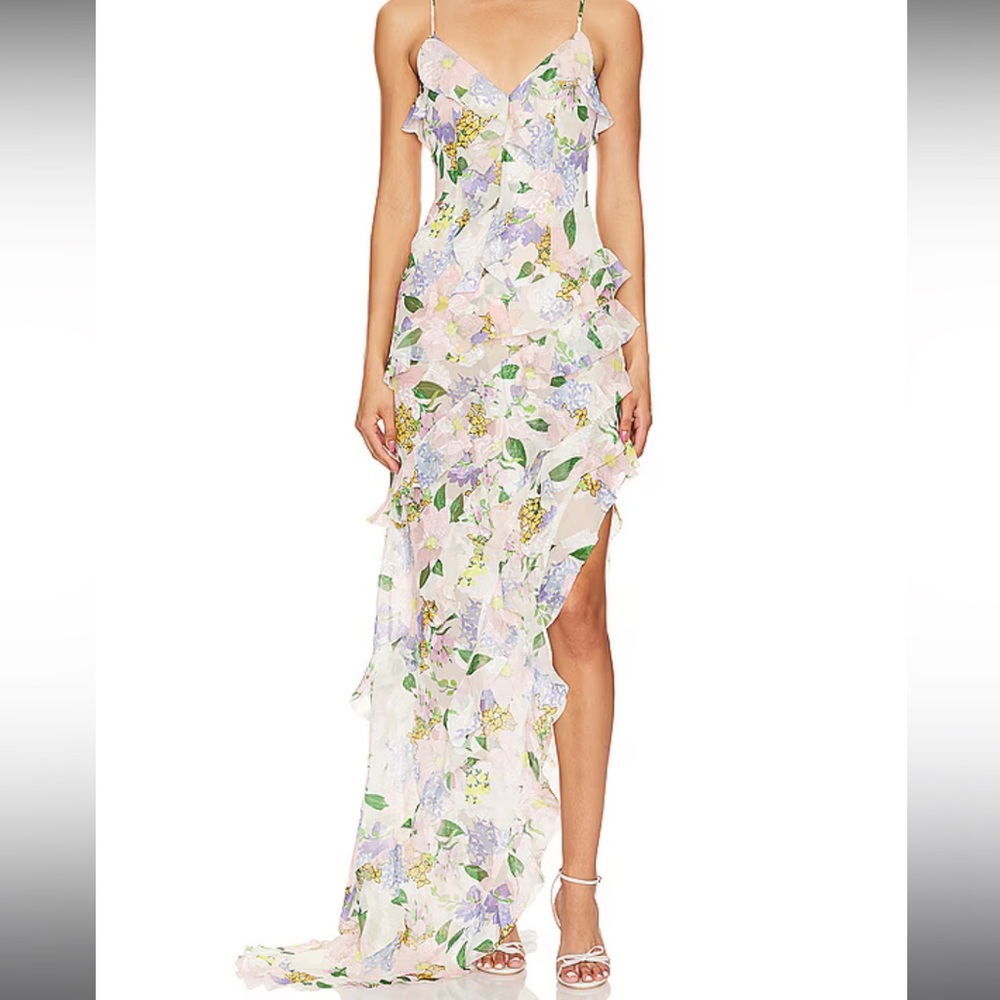 Elliatt Cosima Dress